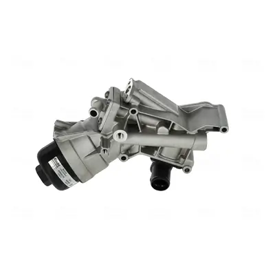Ölkühler, Motoröl NISSENS 91723 Bild Ölkühler, Motoröl NISSENS 91723