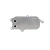 Ölkühler, Motoröl NISSENS 91724 Bild Ölkühler, Motoröl NISSENS 91724