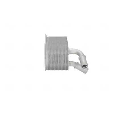 Ölkühler, Motoröl NISSENS 91724 Bild Ölkühler, Motoröl NISSENS 91724