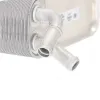 Ölkühler, Motoröl NISSENS 91724 Bild Ölkühler, Motoröl NISSENS 91724
