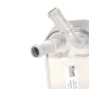 Ölkühler, Motoröl NISSENS 91724 Bild Ölkühler, Motoröl NISSENS 91724