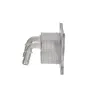 Ölkühler, Motoröl NISSENS 91726 Bild Ölkühler, Motoröl NISSENS 91726