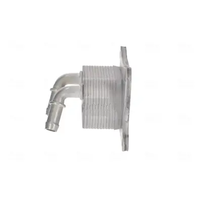 Ölkühler, Motoröl NISSENS 91726 Bild Ölkühler, Motoröl NISSENS 91726