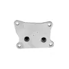 Ölkühler, Motoröl NISSENS 91726 Bild Ölkühler, Motoröl NISSENS 91726