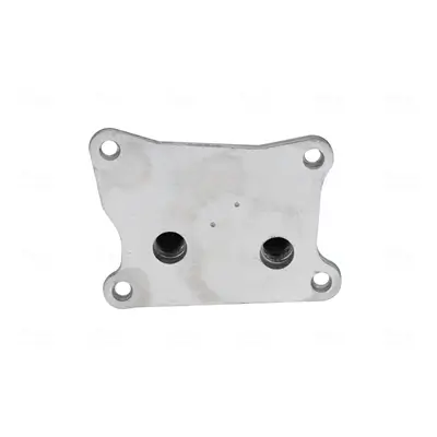 Ölkühler, Motoröl NISSENS 91726 Bild Ölkühler, Motoröl NISSENS 91726
