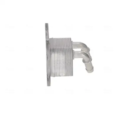 Ölkühler, Motoröl NISSENS 91726 Bild Ölkühler, Motoröl NISSENS 91726