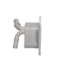 Ölkühler, Motoröl NISSENS 91729 Bild Ölkühler, Motoröl NISSENS 91729