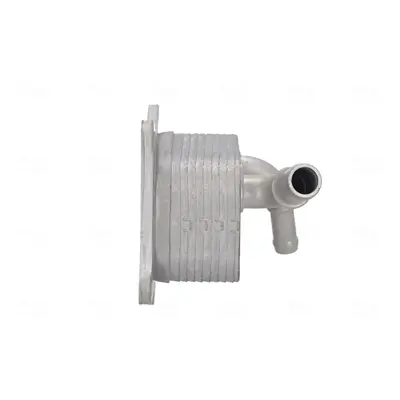 Ölkühler, Motoröl NISSENS 91729 Bild Ölkühler, Motoröl NISSENS 91729