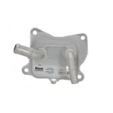 Ölkühler, Motoröl NISSENS 91729