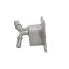 Ölkühler, Motoröl NISSENS 91739 Bild Ölkühler, Motoröl NISSENS 91739