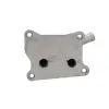 Ölkühler, Motoröl NISSENS 91739 Bild Ölkühler, Motoröl NISSENS 91739
