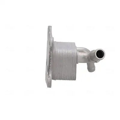 Ölkühler, Motoröl NISSENS 91739 Bild Ölkühler, Motoröl NISSENS 91739