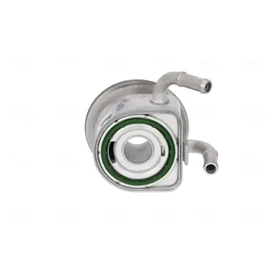 Ölkühler, Motoröl NISSENS 91749 Bild Ölkühler, Motoröl NISSENS 91749