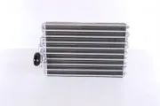 Verdampfer, Klimaanlage NISSENS 92063