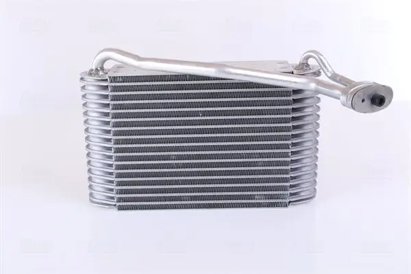 Verdampfer, Klimaanlage NISSENS 92144
