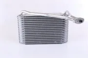 Verdampfer, Klimaanlage NISSENS 92144