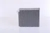 Verdampfer, Klimaanlage NISSENS 92184 Bild Verdampfer, Klimaanlage NISSENS 92184
