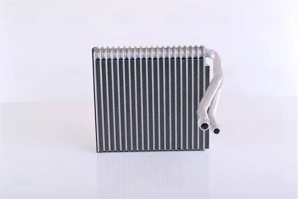 Verdampfer, Klimaanlage NISSENS 92184