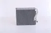 Verdampfer, Klimaanlage NISSENS 92184
