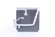 Verdampfer, Klimaanlage NISSENS 92204