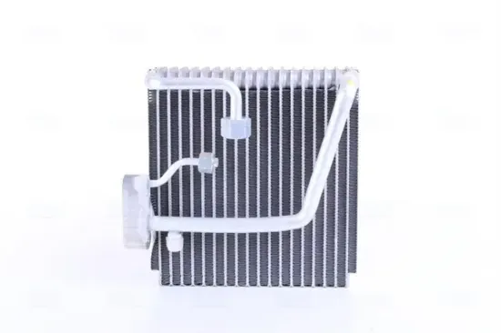 Verdampfer, Klimaanlage NISSENS 92204 Bild Verdampfer, Klimaanlage NISSENS 92204