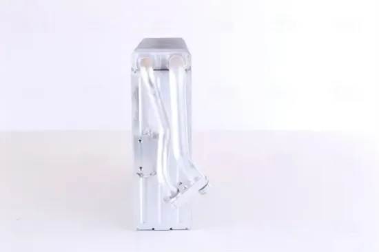 Verdampfer, Klimaanlage NISSENS 92295 Bild Verdampfer, Klimaanlage NISSENS 92295