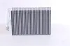 Verdampfer, Klimaanlage NISSENS 92295 Bild Verdampfer, Klimaanlage NISSENS 92295