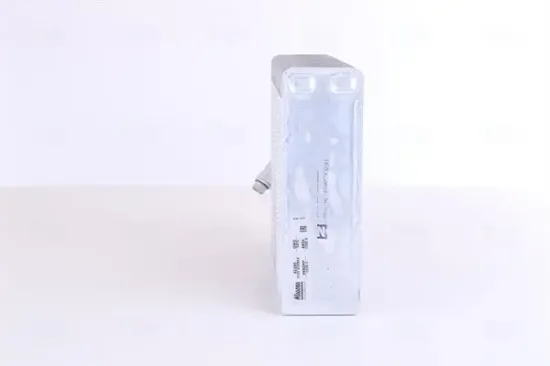 Verdampfer, Klimaanlage NISSENS 92295 Bild Verdampfer, Klimaanlage NISSENS 92295