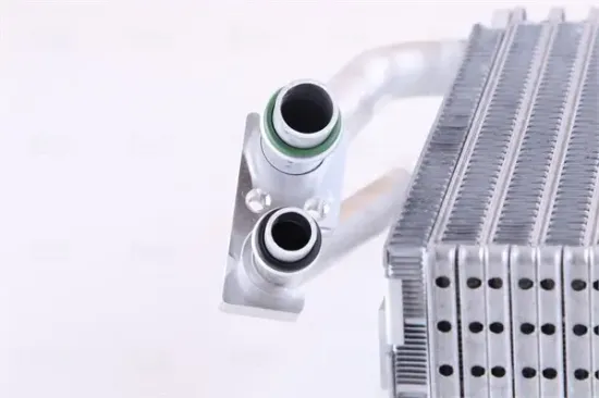 Verdampfer, Klimaanlage NISSENS 92295 Bild Verdampfer, Klimaanlage NISSENS 92295