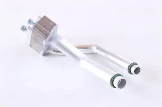 Verdampfer, Klimaanlage NISSENS 92295 Bild Verdampfer, Klimaanlage NISSENS 92295