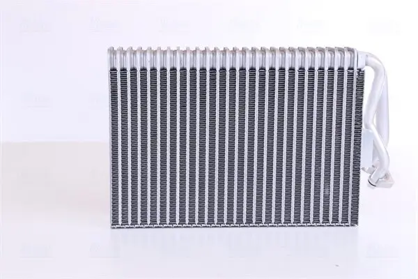 Verdampfer, Klimaanlage NISSENS 92295