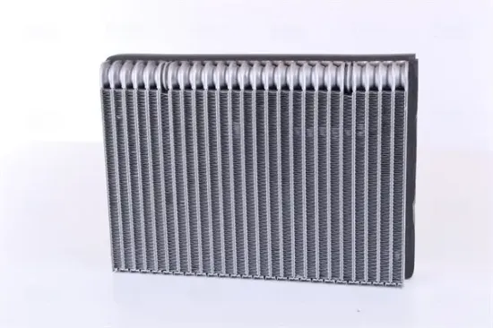 Verdampfer, Klimaanlage NISSENS 92296 Bild Verdampfer, Klimaanlage NISSENS 92296