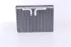 Verdampfer, Klimaanlage NISSENS 92296