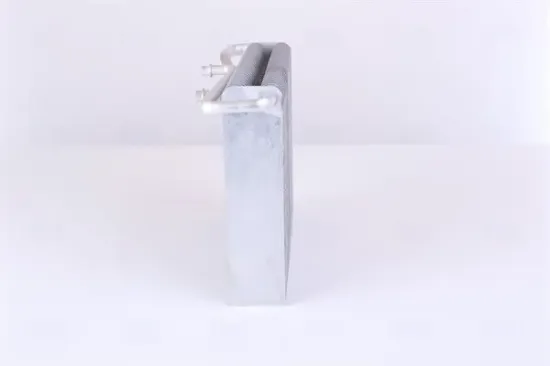 Lader, Aufladung NISSENS 93278 Bild Lader, Aufladung NISSENS 93278