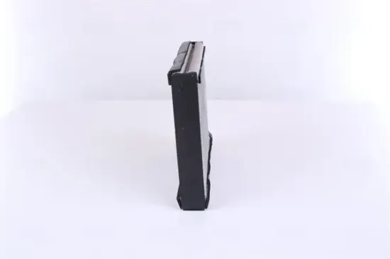 Lader, Aufladung NISSENS 93283 Bild Lader, Aufladung NISSENS 93283