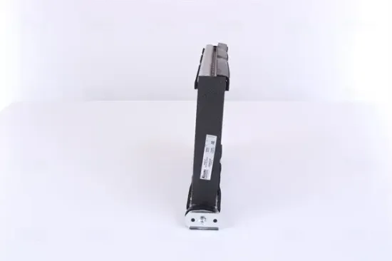 Verdampfer, Klimaanlage NISSENS 92317 Bild Verdampfer, Klimaanlage NISSENS 92317