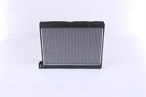 Verdampfer, Klimaanlage NISSENS 92317