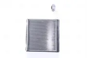 Verdampfer, Klimaanlage NISSENS 92340