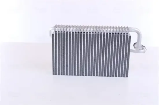 Lader, Aufladung NISSENS 93310 Bild Lader, Aufladung NISSENS 93310