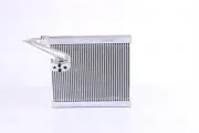 Verdampfer, Klimaanlage NISSENS 92352