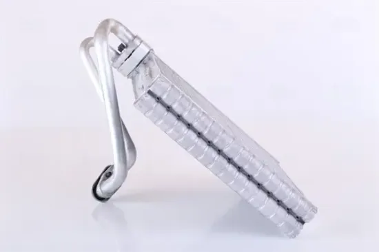 Verdampfer, Klimaanlage NISSENS 92354 Bild Verdampfer, Klimaanlage NISSENS 92354