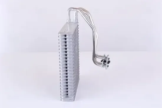 Verdampfer, Klimaanlage NISSENS 92363 Bild Verdampfer, Klimaanlage NISSENS 92363