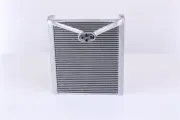 Verdampfer, Klimaanlage NISSENS 92373