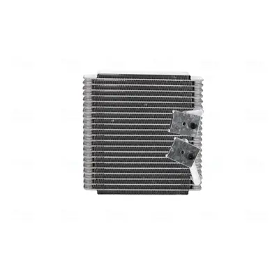 Verdampfer, Klimaanlage NISSENS 92418 Bild Verdampfer, Klimaanlage NISSENS 92418