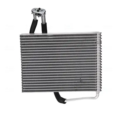 Verdampfer, Klimaanlage NISSENS 92444 Bild Verdampfer, Klimaanlage NISSENS 92444