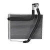 Verdampfer, Klimaanlage NISSENS 92444