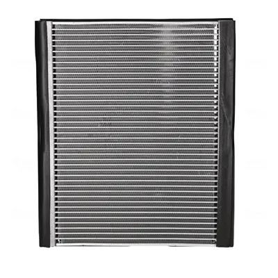 Verdampfer, Klimaanlage NISSENS 92484 Bild Verdampfer, Klimaanlage NISSENS 92484