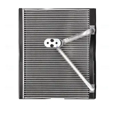 Verdampfer, Klimaanlage NISSENS 92484 Bild Verdampfer, Klimaanlage NISSENS 92484