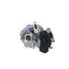 Lader, Aufladung NISSENS 930046