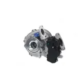 Lader, Aufladung NISSENS 930046
